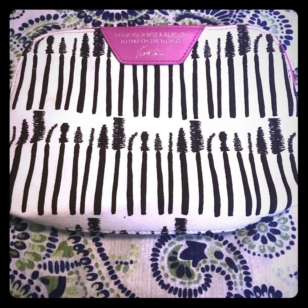 Make up bag